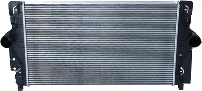 Produktbild von NRF 30873 Ladeluftkühler LLK für VW Transporter IV Bus (70B, 70C, 7DB, 7DK, 70J, 70K, 7DC, 7DJ) Turbo Intercooler