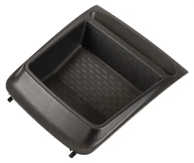 Produktbild von Ablagefach Armaturenbrett schwarz passend für Fiat Ducato 250 735699812