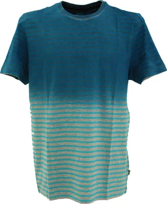 Produktbild von 28089 Camel Active, , kurzarm Shirt T-Shirt, Jersey, blau grau, XL
