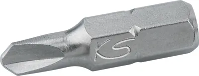 Obrázok produktu pre KS TOOLS 1/4" Bit TRIWING 25 mm #2 - 911.3627