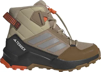 Zdjęcie produktu dla Buty trekkingowe Adidas JS2922 dla Dziecięce