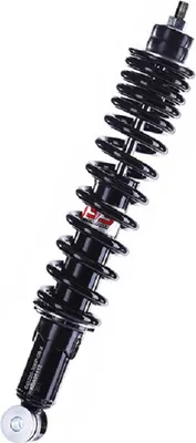 Obrázok produktu pre Federbein D220-Serie Mono hinten passend für Piaggio Liberty 125 (06-14), 150 (08-13), 200 OD220-300P-08-88