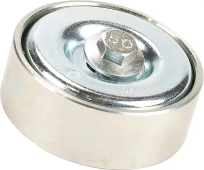 Produktbild von Flachriemenrolle mit Klima 504106751