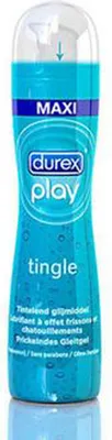 Obrázok produktu pre Durex Play Tingle Me Gleitgel – 100 ml