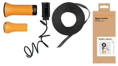 Image de Kit de poignée ergonomique pour sécateur Powergear Fiskars