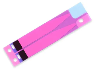 Produktbild von iPhone 6/6S/7 Batteriklistermärken