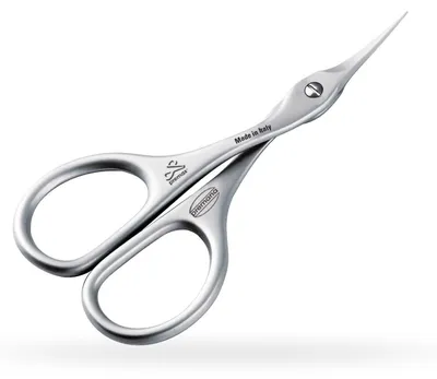 Produktbild von PREMAX Hautschere mit dünner Spitze - Sinua Kollektion 10963 Edelstahl 3 3/4