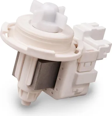 Produktbild von VIOKS Ablaufpumpe Ersatz für Miele 6239564 Pumpe 30W für Waschmaschine