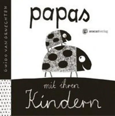 Immagine prodotto di Papas mit ihren Kindern