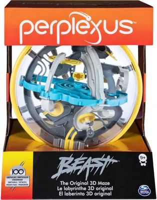 Produktbild von SPINMASTER Perplexus Original 0 0 0