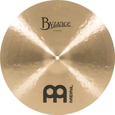 Produktbild von MEINL B16TC Byzance Traditional