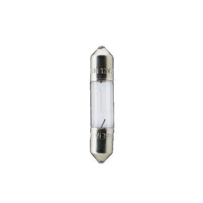 Produktbild von Philips Vision 12818CP Standard-Signal- und -Innenbeleuchtung, 3 W, 12 V, Soffitte, 1 Stück(e)