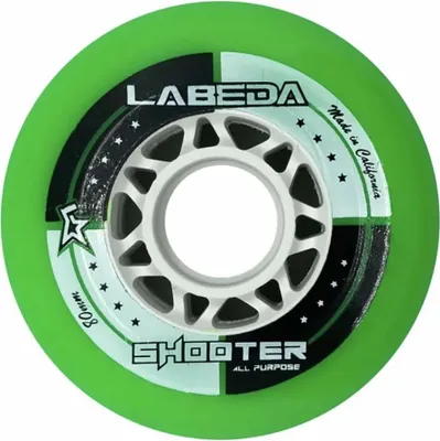 Obrázek produktu pro Rolls 8er SET Labeda Shooter 76mm
