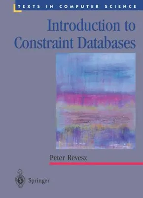 Produktbild von Introduction to Constraint Databases