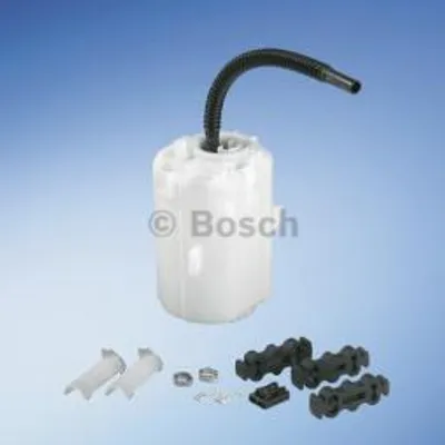 Produktbild von Bosch Kraftstoffpumpe  0 986 580 825