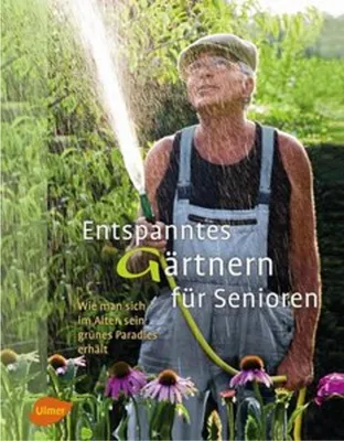 Image de Entspanntes Gärtnern für Senioren