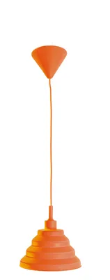 Produktbild von Näve Pendelleuchte; Farbe: orange, 6069798
