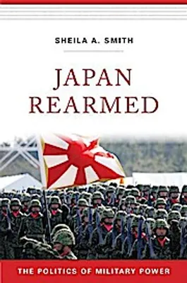 Produktbild von Japan Rearmed