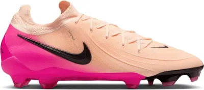 Produktbild von Nike Nocken Fußballschuhe Herren 6E696B655F666A32353633 Pink 44 1/2 EU