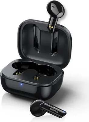 Produktbild von Buxton BTW 3300 schwarz