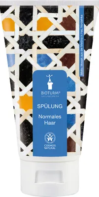 Immagine prodotto di Capelli normali - balsamo 150ml