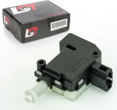 Produktbild von Stellmotor Zentralverrieglung Tankklappe Für Seat Ibiza Iv Leon Iii