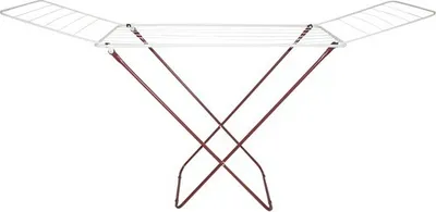 Produktbild von sušák rozkl. 182x50x101cm, nosnost 15kg