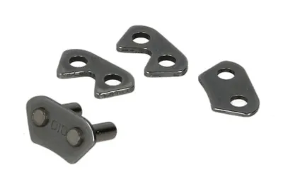 Produktbild von DID Kettenschloss SCA0409SV-PL