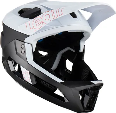 Immagine prodotto di Leatt Casco MTB Enduro 3.0 bianco S