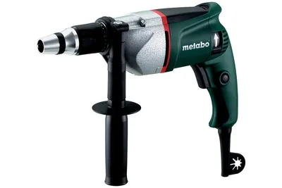 Produktbild von Metabo Schrauber USE 8 R+L