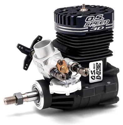 Produktbild von Os Speed 91Hz-R 3D