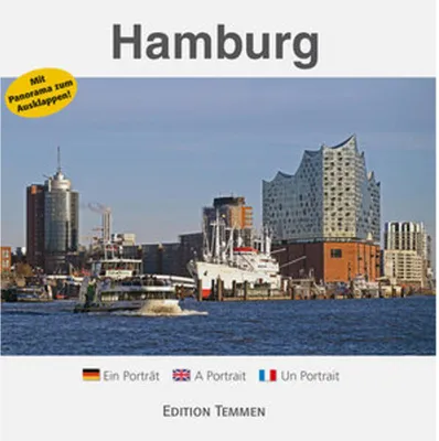 Obrázok produktu pre Hamburg