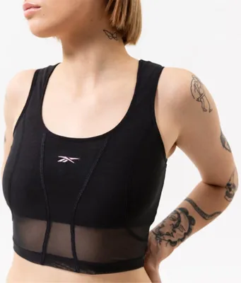 Produktbild von Tshirts Reebok Heritage HG1175
