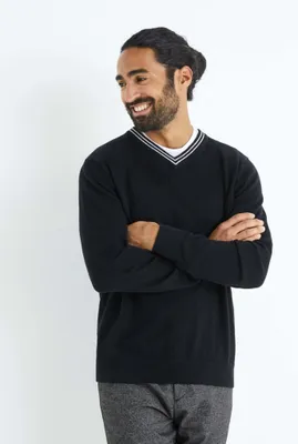Produktbild von Celio Baumwollpullover Beretro 1103995__S