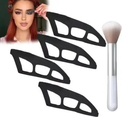 Immagine prodotto di INF Eyetour Your Glam Bestie: Strumento per il trucco occhi ombretto facile da usare per principianti