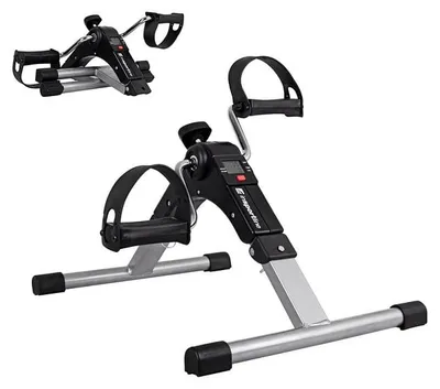 Immagine prodotto di inSPORTline Raryo: Mini cyclette da casa