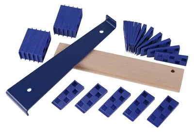 Obrázek produktu pro Sada na montáž plovoucí podlahy WESTBERG 52130