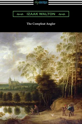 Produktbild von The Compleat Angler