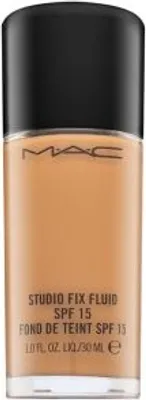 Produktbild von MAC Studio Fix Fluid Foundation SPF15 30ml