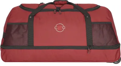Produktbild von Nowi 2 Rollen Reisetasche 61 cm mit Dehnfalte