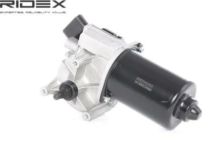 Produktbild von RIDEX 295W0066 Wischermotor Vorne für NISSAN ALMERA TINO (V10)