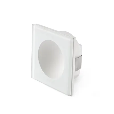 Produktbild von Faro 70266, Weiß, Aluminium, IP54, I, 3 W, 3000 K