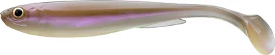 Image de DAIWA PROREX SLIM SHADY, poisson élastique, 16cm, wakasagi, 15100-408