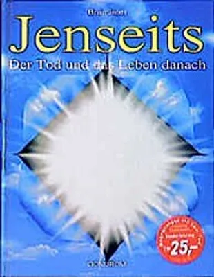 Produktbild von Jenseits