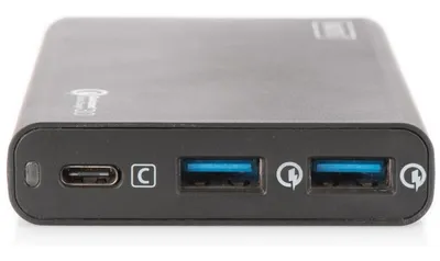 Image de Digitus Travel Station de charge USB