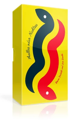 Produktbild von Aalles oder Nichtsss (deutsch)