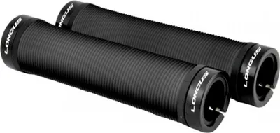 Produktbild von Longus Loring Black Lenkergriff