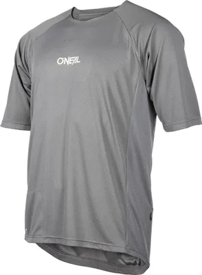 Produktbild von O'Neal PIN IT MTB Fahrradtrikot grau S