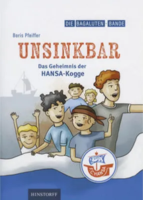 Image de Die Bagaluten-Bande