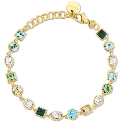 Productafbeelding van Armbanden, Brosway, zilver. Collectie Symphonia - dames